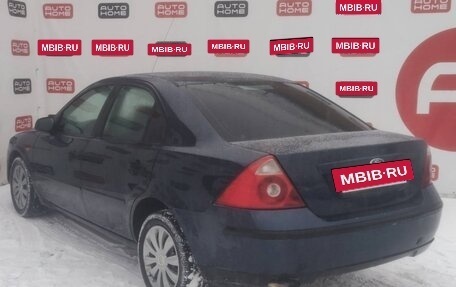 Ford Mondeo III, 2004 год, 349 999 рублей, 6 фотография