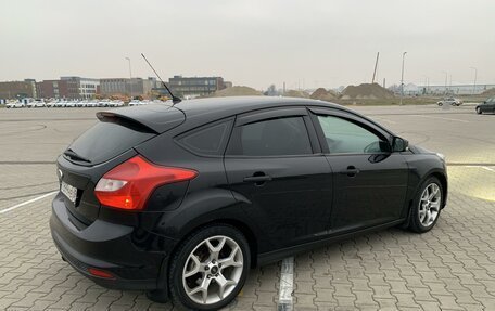 Ford Focus III, 2013 год, 770 000 рублей, 3 фотография