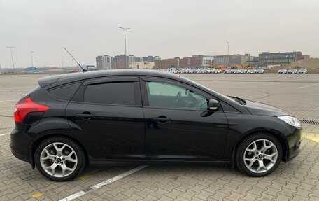 Ford Focus III, 2013 год, 770 000 рублей, 2 фотография