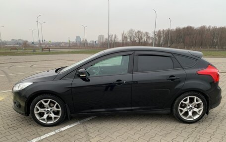 Ford Focus III, 2013 год, 770 000 рублей, 7 фотография