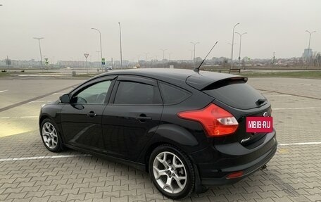 Ford Focus III, 2013 год, 770 000 рублей, 8 фотография