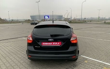 Ford Focus III, 2013 год, 770 000 рублей, 4 фотография