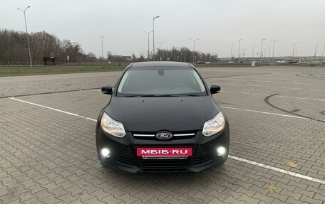 Ford Focus III, 2013 год, 770 000 рублей, 5 фотография