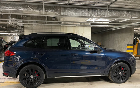 Porsche Cayenne III, 2013 год, 4 000 000 рублей, 6 фотография