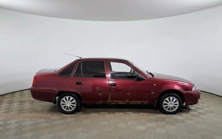 Daewoo Nexia I рестайлинг, 2011 год, 162 000 рублей, 5 фотография