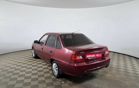 Daewoo Nexia I рестайлинг, 2011 год, 162 000 рублей, 8 фотография