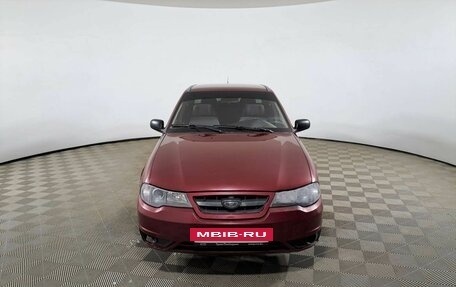 Daewoo Nexia I рестайлинг, 2011 год, 162 000 рублей, 2 фотография