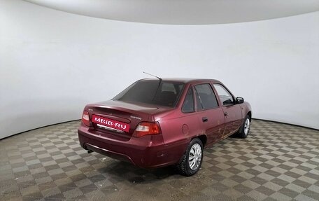 Daewoo Nexia I рестайлинг, 2011 год, 162 000 рублей, 6 фотография