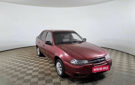 Daewoo Nexia I рестайлинг, 2011 год, 162 000 рублей, 3 фотография