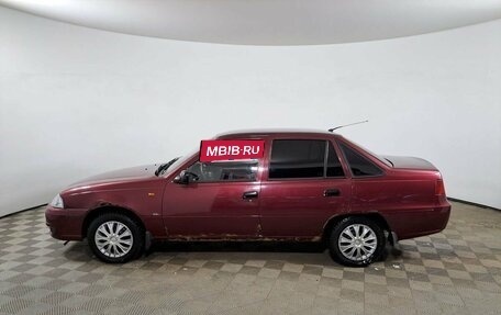 Daewoo Nexia I рестайлинг, 2011 год, 162 000 рублей, 10 фотография