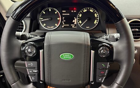 Land Rover Discovery IV, 2015 год, 5 700 000 рублей, 9 фотография