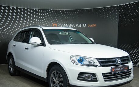 Zotye T600, 2018 год, 1 536 000 рублей, 3 фотография