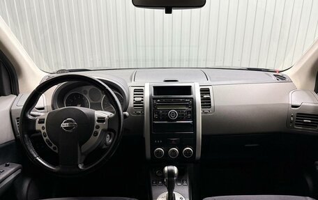 Nissan X-Trail, 2007 год, 995 000 рублей, 8 фотография