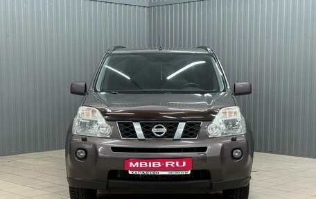 Nissan X-Trail, 2007 год, 995 000 рублей, 3 фотография