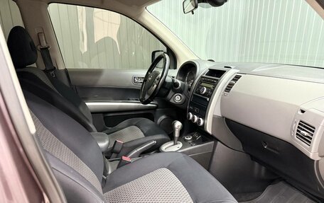 Nissan X-Trail, 2007 год, 995 000 рублей, 9 фотография