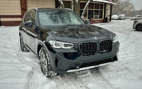 BMW X3, 2023 год, 6 199 000 рублей, 1 фотография