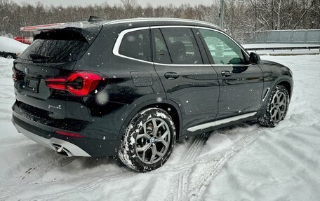 BMW X3, 2023 год, 6 199 000 рублей, 7 фотография