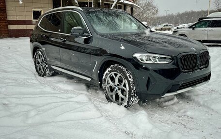 BMW X3, 2023 год, 6 199 000 рублей, 4 фотография