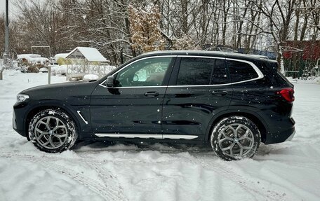 BMW X3, 2023 год, 6 199 000 рублей, 6 фотография