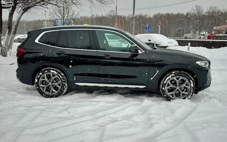 BMW X3, 2023 год, 6 199 000 рублей, 5 фотография