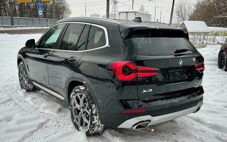 BMW X3, 2023 год, 6 199 000 рублей, 8 фотография