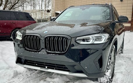 BMW X3, 2023 год, 6 199 000 рублей, 11 фотография