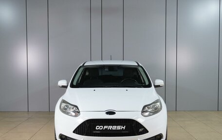 Ford Focus III, 2013 год, 999 000 рублей, 3 фотография