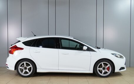 Ford Focus III, 2013 год, 999 000 рублей, 5 фотография