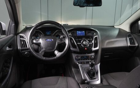 Ford Focus III, 2013 год, 999 000 рублей, 6 фотография