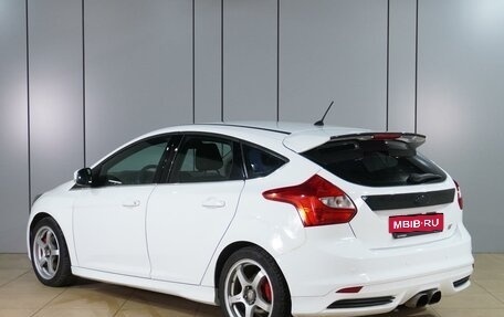 Ford Focus III, 2013 год, 999 000 рублей, 2 фотография