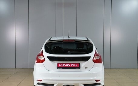 Ford Focus III, 2013 год, 999 000 рублей, 4 фотография