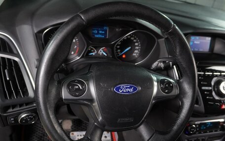 Ford Focus III, 2013 год, 999 000 рублей, 14 фотография