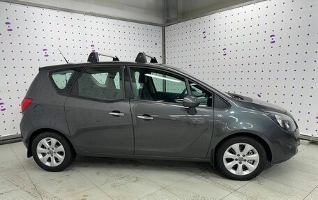 Opel Meriva, 2011 год, 820 000 рублей, 7 фотография