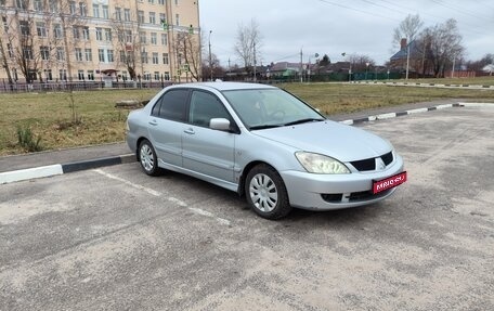 Mitsubishi Lancer IX, 2007 год, 390 000 рублей, 1 фотография