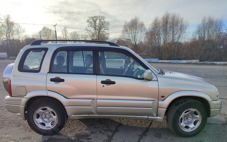 Suzuki Grand Vitara, 2000 год, 380 000 рублей, 1 фотография