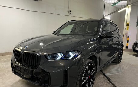 BMW X5, 2024 год, 15 375 000 рублей, 1 фотография