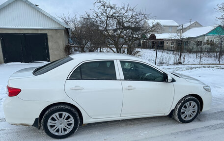 Toyota Corolla, 2012 год, 1 380 000 рублей, 2 фотография