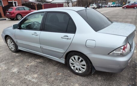 Mitsubishi Lancer IX, 2007 год, 390 000 рублей, 2 фотография