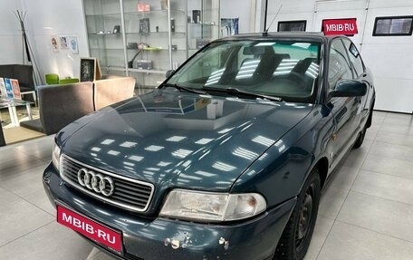 Audi A4, 1995 год, 250 000 рублей, 1 фотография