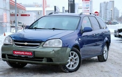 Chevrolet Lacetti, 2008 год, 430 000 рублей, 1 фотография