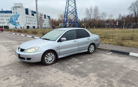 Mitsubishi Lancer IX, 2007 год, 390 000 рублей, 5 фотография