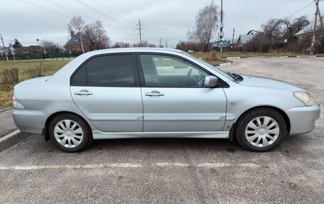 Mitsubishi Lancer IX, 2007 год, 390 000 рублей, 6 фотография