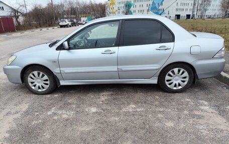 Mitsubishi Lancer IX, 2007 год, 390 000 рублей, 8 фотография