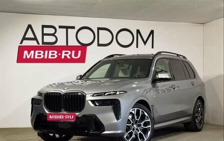 BMW X7, 2024 год, 22 890 000 рублей, 1 фотография