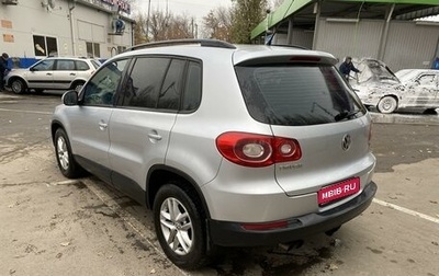 Volkswagen Tiguan I, 2008 год, 850 000 рублей, 1 фотография