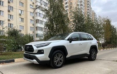 Toyota RAV4, 2024 год, 4 650 000 рублей, 1 фотография