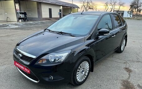 Ford Focus II рестайлинг, 2011 год, 830 000 рублей, 1 фотография