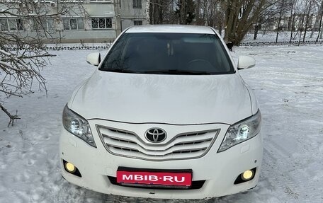 Toyota Camry, 2010 год, 1 200 000 рублей, 1 фотография