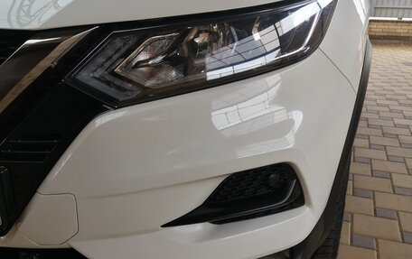 Nissan Qashqai, 2019 год, 14 фотография