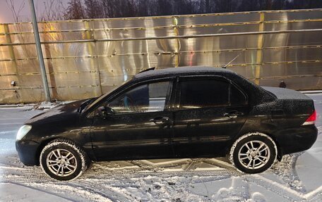 Mitsubishi Lancer IX, 2004 год, 335 000 рублей, 15 фотография